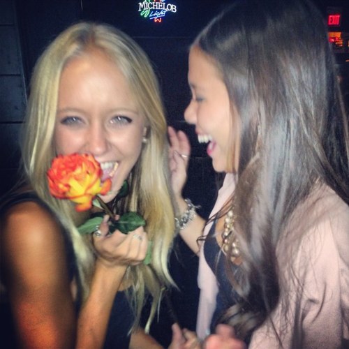 rgtherealest's profile picture. Though she be but little, she is fierce