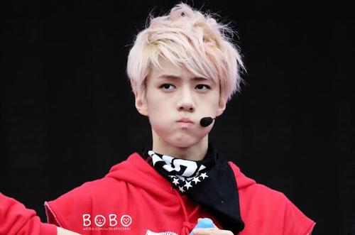 ♥ EXO & BTOB รักจริง เงินต้องถึง !! แต่กูตกอับ แม้แต่แกลบกูยังไม่มีจะแดก ~ กำลังเก็บเงินไปขอ เซฮุนแต่งงาน ==;