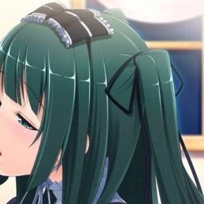 トゥールスキー・藻屑