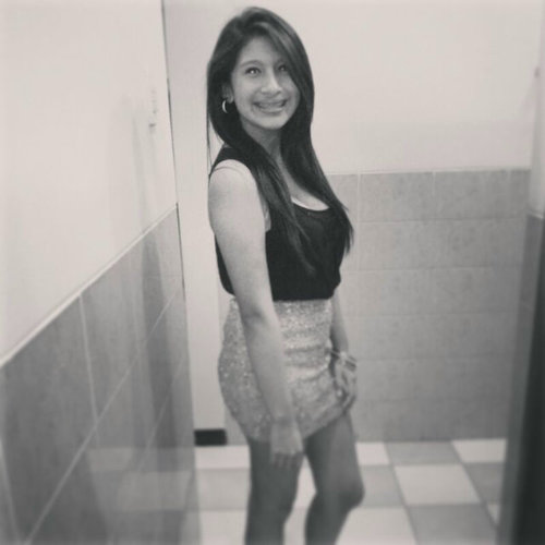 Tw; @ArianaMoncayo28