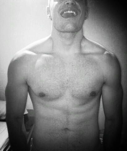 alexmasters27's profile picture. Ya que as llegado asta aqui,¿sigueme no?