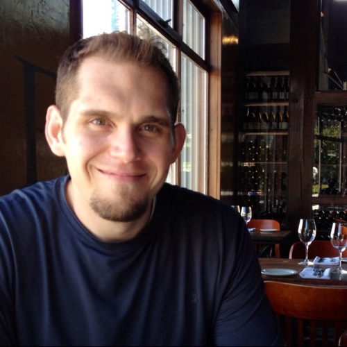 Nate Cavanaugh Profile