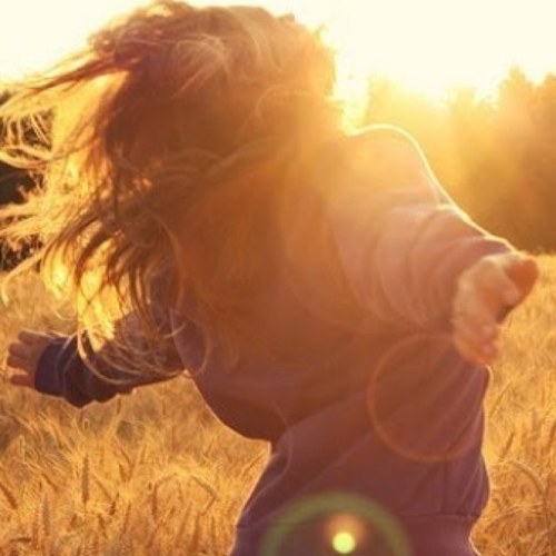 The little joys of life ☀
Kailee Mackenzie. Iowa.