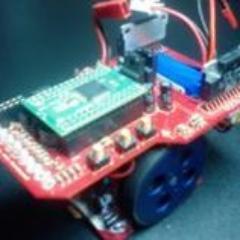 mouse_yappeshi's profile picture. ロボコンやっぺし/図面検索/知財