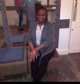 IAmSadeP's profile picture. Always laughin!