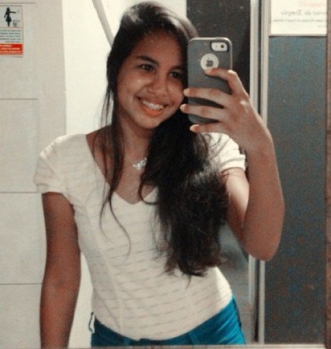 Mil juras de amor, entre a princesa e o delinquente.