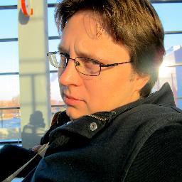 OSukmansky's profile picture. спортивний коментатор