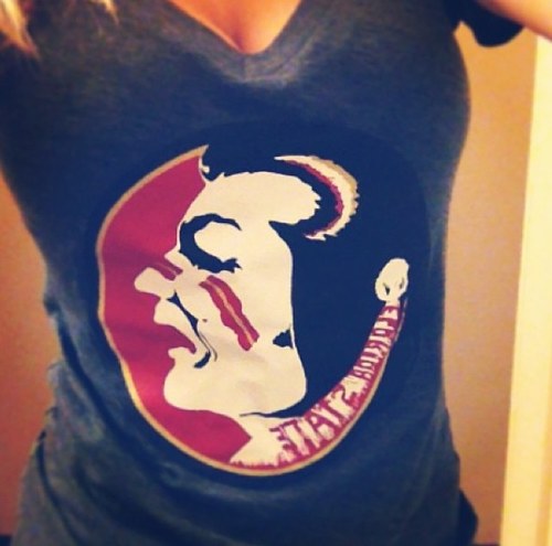 Baby Nole ❤ FSU'17 Avi and header are me! Kappa http://t.co/GDuHmDLXJo