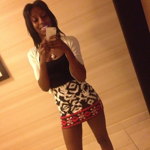 What's understood Don't need to be Expalined... I'm not a friendly Young Lady...LOYALTY AND RESPECT IS EVERYTHING