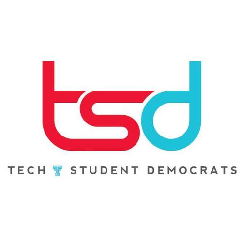 We do big things. We believe that the Texas Tech community can be better, and that the Democratic Party can deliver that progress.