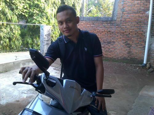 Tetap semanagat