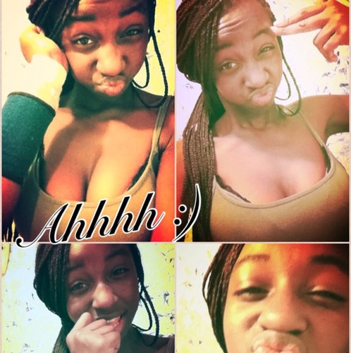 Im hys n only hys....DeAngelo Reakwon Frazier