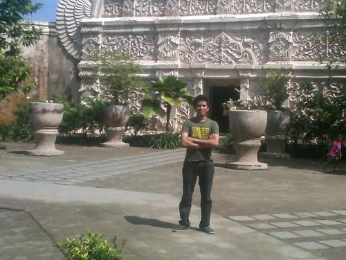 SEVFRIEND Green day, SID, Marsudirini'08 #ARUS SMPN 30'11 SMAN 68'14 PASK68 31 S.P.A.R.K.S C.R.E.A.T.I.O.N