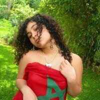 سحاقيات المغرب (@candygirls2012) Twitter profile photo