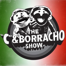 Bienvenidos to the Official twitter for The C & Borracho Show. 100% Mexi-Can felt n' foam, and absolutely fluent in funny. Sneak across the border with us!