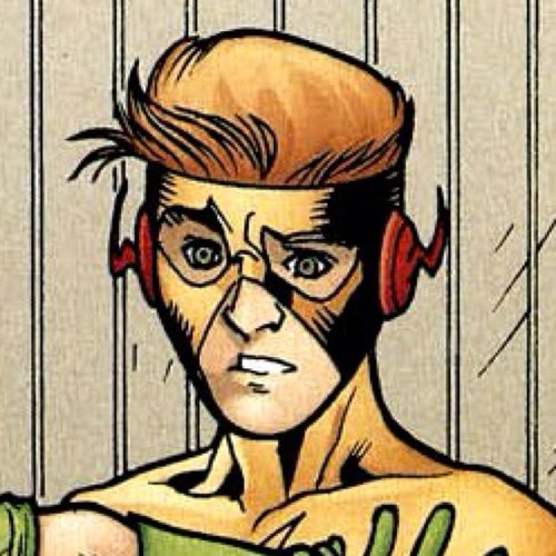 YJ Member, the Flash's protege[resident goofball, speedster] #KidFlash #UncleBart I'm fast baby! #16 #taken by @Little_D_NW