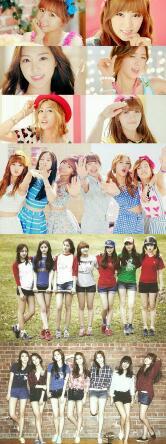 징어&INSFRIT&A.R.M.Y&핑크팬더♥EXO&INFINITE&BTS&A pink♥