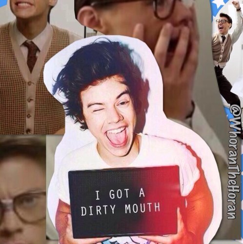 WhoranTheHoran Profile Picture