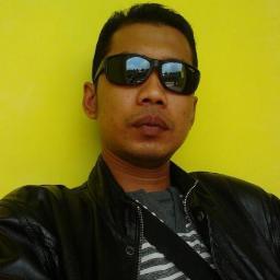 Staff P&C ATM di G4S area JATIM Surabaya | Saya orangnya CUEK, juga perhatian, simple & bertanggung jawab...