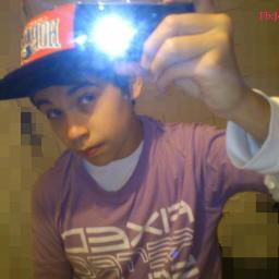 EzeqielCASM's profile picture. 