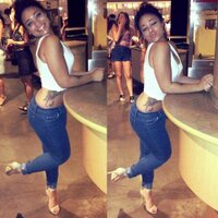w h i t e g i r l. (@mimimckinney_) 's Twitter Profile