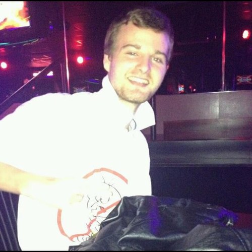 imolegreggg's profile picture. 