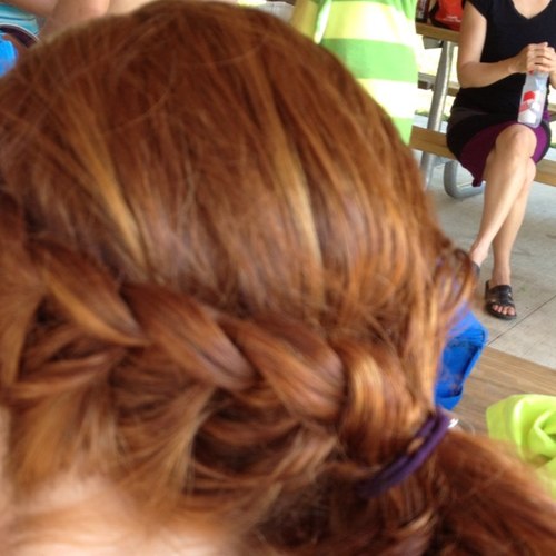 Baby redhead anon! Keeping it classy. Tweets about ginger life and life in general! #redhairdontcare Follow for a follow back :) berryredgirl@gmail.com