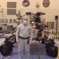 Matthew Robinson (@ndroboticist) 's Twitter Profile Photo