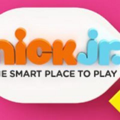 nick jr channel nickjrchannel
