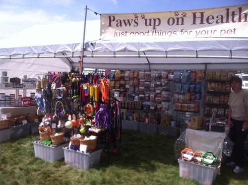 pawsuponhealth's profile picture. 