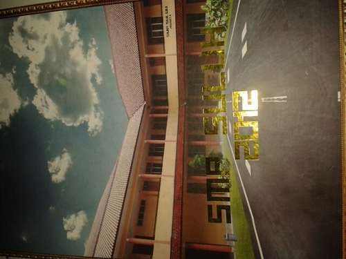 We are part of SULUH JHS'12|Keep Solid, Always try to be compact| More Info suluhjhs2012@gmail.com ♥