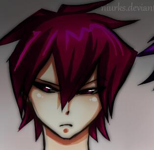 Your voices are making me sick! #InvaderZim #DudeGaz #OpenToCrossovers #RP Sister: @ImNotACrazyGirl