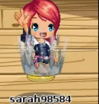 sarah98584xp's profile picture. 