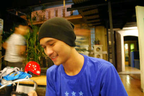 Hope for miracle ☺