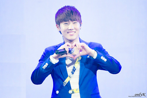 My Wife Sungkyu and My Girlfriend Namwoo 3~