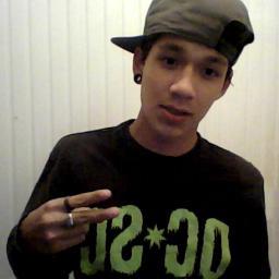 AqueleChines Profile Picture