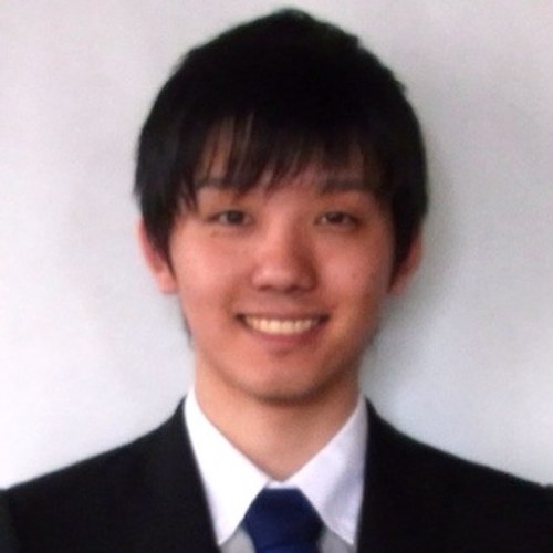 Bonjour ! Je suis japonais. Je m'appelle Soichiro. J'apprends le français.