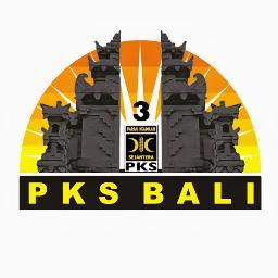 Partai Keadilan Sejahtera Provinsi Bali, Bekerja Untuk Semua, Tak Hanya Saat Jelang Pemilu.