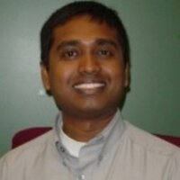Venkata Satagopam (@satagopam) 's Twitter Profile