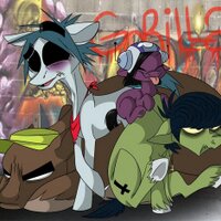 The Poniez (@mlp_poniez) 's Twitter Profile