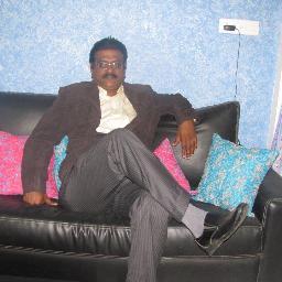 Veterinary Surgeon