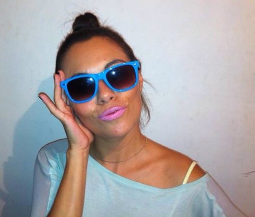 divertida apasionada confiable bailadora :)
