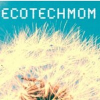 EcoTechMom(@EcoTechMom) 's Twitter Profile Photo