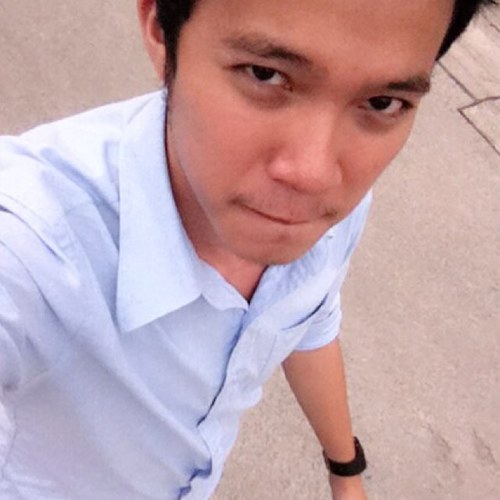 Student of School of Economics at UTCC, Bangkok.