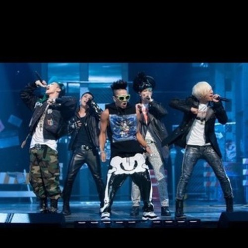 YG Family 推しです！ BIGBANG! 2ne1！
 他
YG好きなペン！ 仲良くしてください！

イベントなどと、企画していきたいと思います！