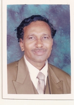 Chemical Engineer