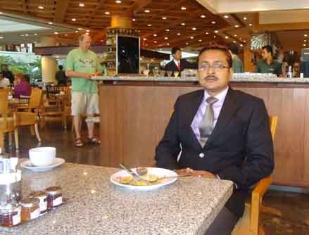 Rastra Bhakat