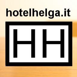 Hotel Helga** Caorle