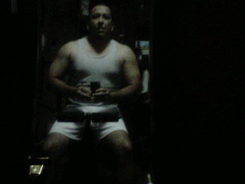 Me gusta mucho el deporte, compartir con mis amigos