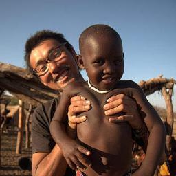 WR_OKA's profile picture. 約160ヶ国の世界一周の旅から帰還。タイ人と国際結婚。
2025年〜ドイツ駐在